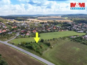 Prodej pozemku pro bydlení, Letkov, 3585 m2