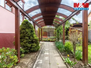 Prodej rodinného domu, Uherské Hradiště, U Stadionu, 300 m2