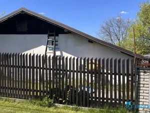 Prodej chaty, Frýdek-Místek, K Lesu, 23 m2