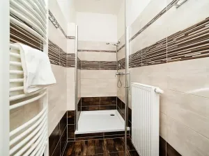 Pronájem bytu 2+kk, Praha - Nové Město, Navrátilova, 48 m2