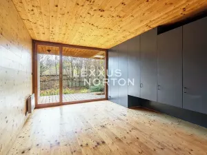 Prodej pozemku pro bydlení, Mukařov, Lesní, 1400 m2