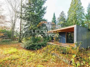 Prodej pozemku pro bydlení, Mukařov, Lesní, 1400 m2