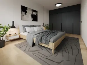 Prodej bytu 2+kk, Pardubice, Štrossova, 58 m2