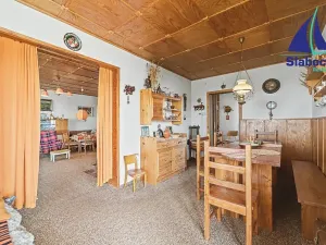 Prodej rodinného domu, Ledeč nad Sázavou, Jabloňová, 260 m2