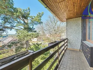 Prodej rodinného domu, Ledeč nad Sázavou, Jabloňová, 260 m2