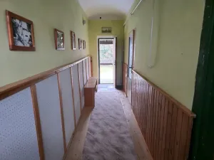 Pronájem rodinného domu, Červený Újezd, Hájecká, 81 m2