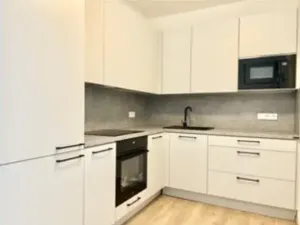 Pronájem bytu 2+kk, Praha - Libeň, Vojenova, 54 m2