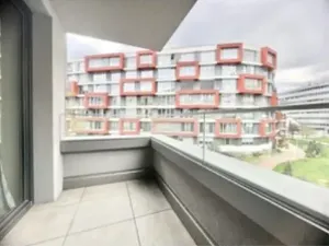 Pronájem bytu 2+kk, Praha - Libeň, Vojenova, 54 m2