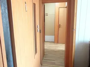 Prodej bytu 1+1, Praha - Strašnice, Ke Strašnické, 39 m2