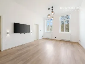 Prodej bytu 3+kk, Brno, Hlinky, 92 m2