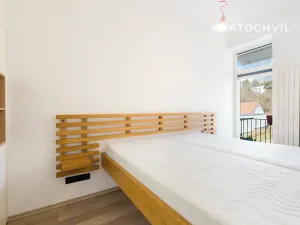 Prodej bytu 3+kk, Brno, Hlinky, 92 m2