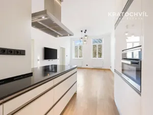 Prodej bytu 3+kk, Brno, Hlinky, 92 m2