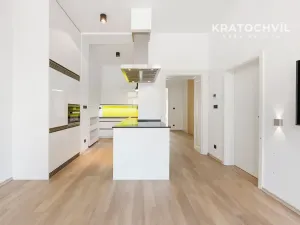 Prodej bytu 3+kk, Brno, Hlinky, 92 m2