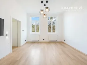 Prodej bytu 3+kk, Brno, Hlinky, 92 m2