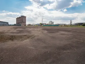 Prodej komerčního pozemku, Dýšina, Horomyslická, 19919 m2