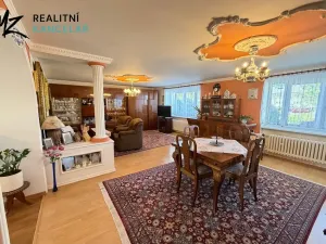 Prodej rodinného domu, Přáslavice, 300 m2