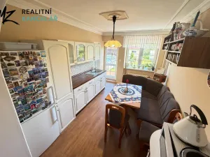 Prodej rodinného domu, Přáslavice, 300 m2