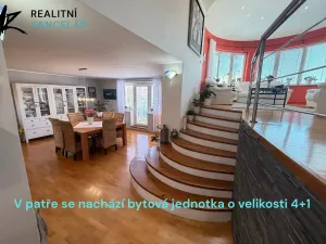 Prodej rodinného domu, Přáslavice, 300 m2