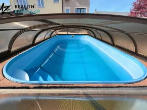 Prodej rodinného domu, Přáslavice, 300 m2