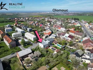 Prodej rodinného domu, Přáslavice, 300 m2