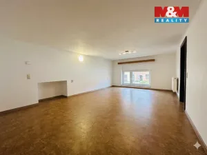 Pronájem bytu 1+kk, Švihov, Čsl. legií, 40 m2
