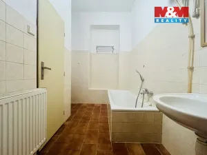 Pronájem bytu 1+kk, Švihov, Čsl. legií, 40 m2