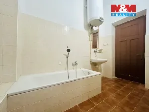 Pronájem bytu 1+kk, Švihov, Čsl. legií, 40 m2
