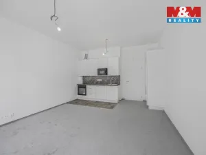 Prodej bytu 1+kk, Praha, 34 m2
