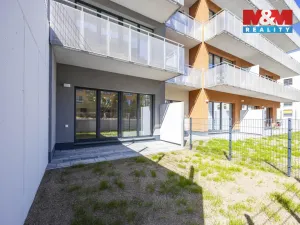 Prodej bytu 1+kk, Praha, 34 m2