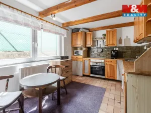 Prodej rodinného domu, Oselce - Kotouň, 112 m2