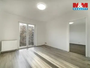 Pronájem bytu 2+1, Chrudim - Chrudim IV, Pardubická, 56 m2