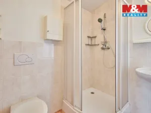 Prodej rodinného domu, Kašperské Hory, Zahrádkářů, 91 m2