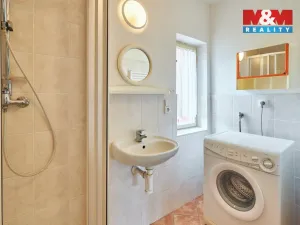 Prodej rodinného domu, Kašperské Hory, Zahrádkářů, 91 m2