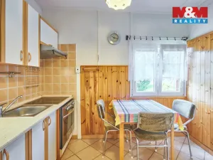 Prodej rodinného domu, Kašperské Hory, Zahrádkářů, 91 m2