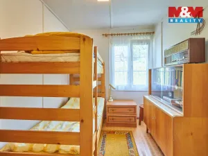 Prodej rodinného domu, Kašperské Hory, Zahrádkářů, 91 m2