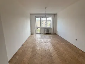 Pronájem bytu 2+1, Praha - Žižkov, Hartigova, 53 m2