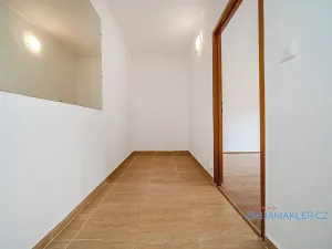 Prodej bytu 2+1, Ostrava, Tylova, 58 m2