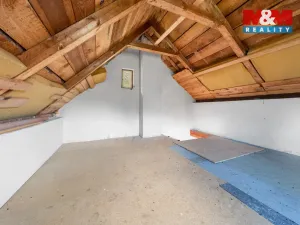 Prodej chaty, Ryjice, 23 m2