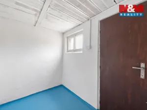 Prodej chaty, Ryjice, 23 m2