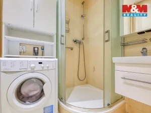 Prodej bytu 3+1, Plzeň - Hradiště, Zelenohorská, 76 m2