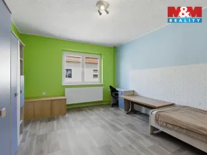 Prodej rodinného domu, Kryry, Nová, 100 m2