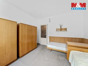 Prodej bytu 2+1, Ústí nad Labem - Severní Terasa, Burianova, 49 m2