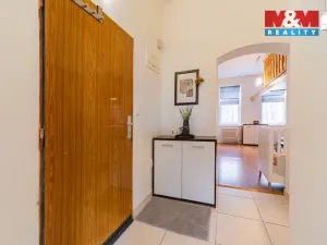 Prodej bytu 1+1, Aš, Vysoká, 36 m2