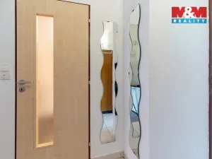 Prodej bytu 1+1, Aš, Vysoká, 36 m2