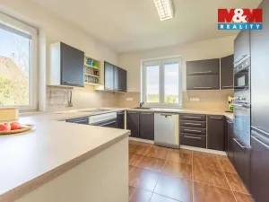 Prodej rodinného domu, Libušín, V Záhoří, 136 m2