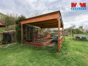 Prodej chaty, Týn nad Bečvou, 96 m2