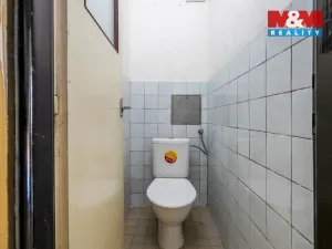 Prodej bytu 3+1, Hradec Králové - Nový Hradec Králové, Čajkovského, 80 m2