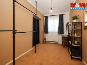 Prodej rodinného domu, Hněvkovice, 120 m2