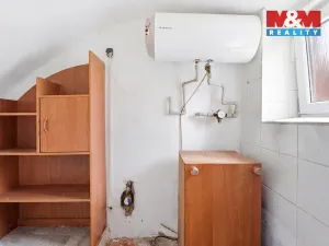 Prodej bytu 2+1, Velké Březno, Děčínská, 43 m2