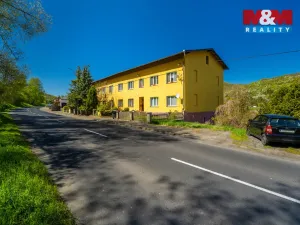 Prodej bytu 2+1, Velké Březno, Děčínská, 43 m2